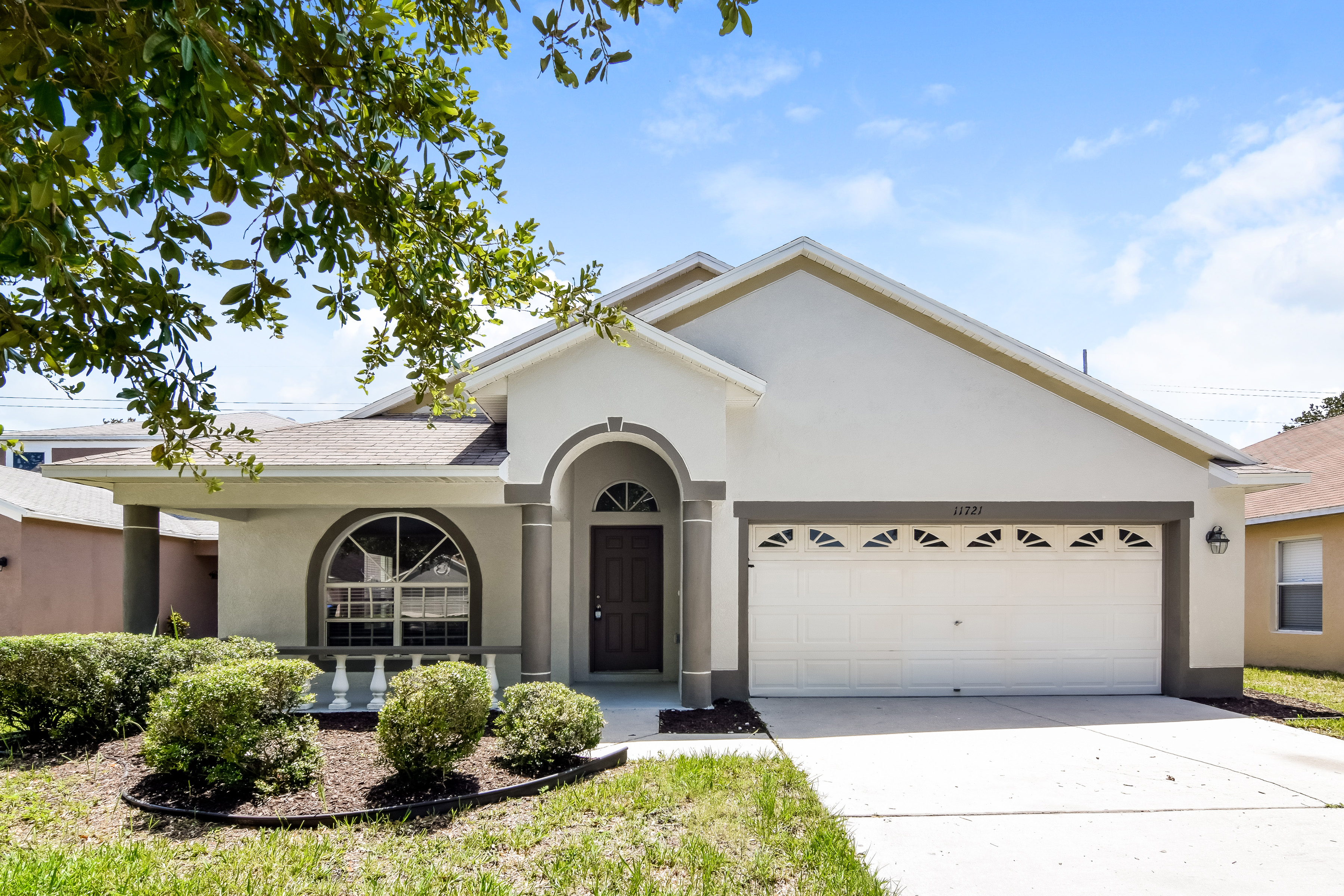11721 S Stone Ln Riverview, FL 33569